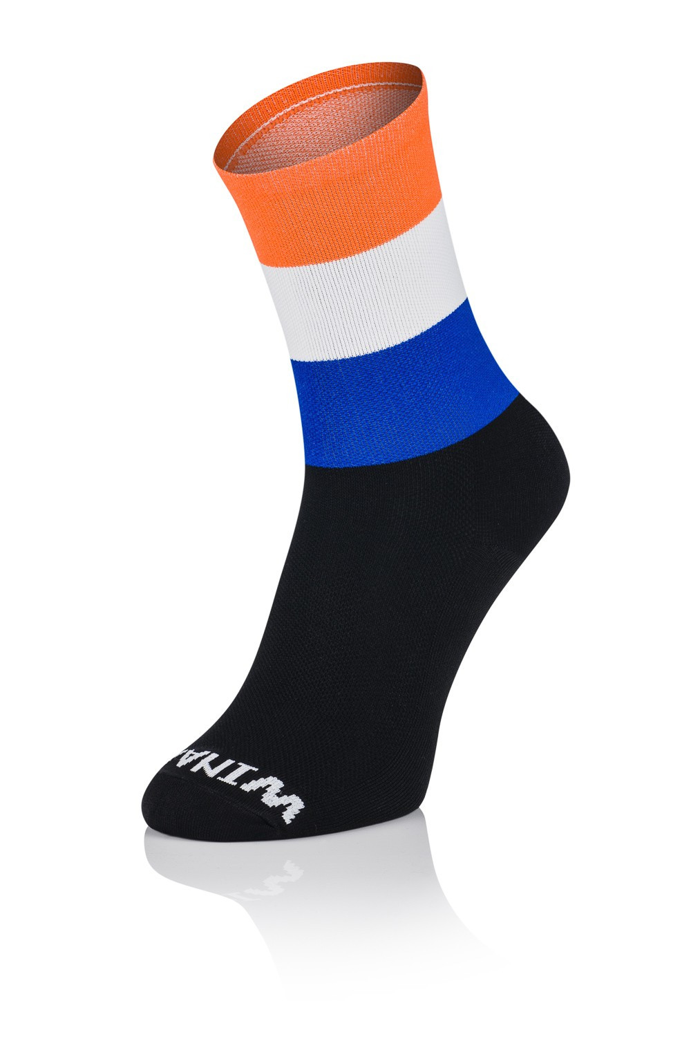 Winaar NED - Blauw/Wit/Oranje 1