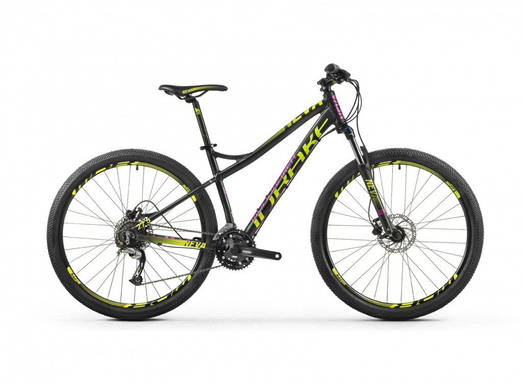 Huren: Mondraker 2017 Neva 27.5 - Maat S 2