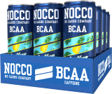 Aanbieding Nocco BCAA Drink - 12 x 250 ml 3