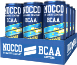 Aanbieding Nocco BCAA Drink - 12 x 250 ml 4