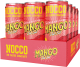 Aanbieding Nocco BCAA Drink - 12 x 250 ml 1