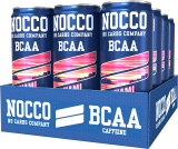 Aanbieding Nocco BCAA Drink - 12 x 250 ml 5