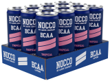 Aanbieding Nocco BCAA Drink - 12 x 250 ml 2