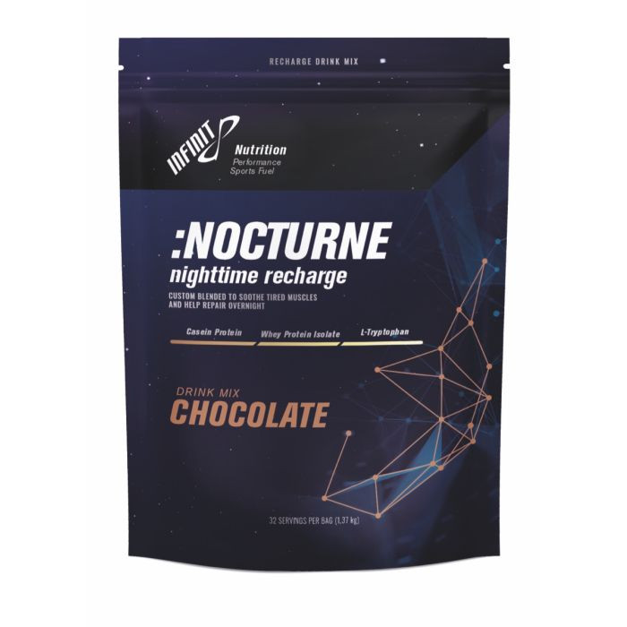 INFINIT NOCTURNE - 32 Servings (1370 gram) (LET OP! THT 16-3-2026) 1