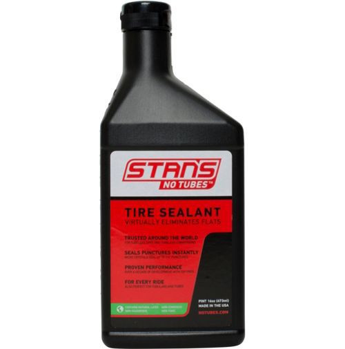 Stan's No Tubes Anti-lek Vloeistof - 500 ml 1