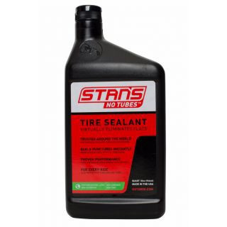 Stan's No Tubes Anti-lek Vloeistof - 1000 ml 1