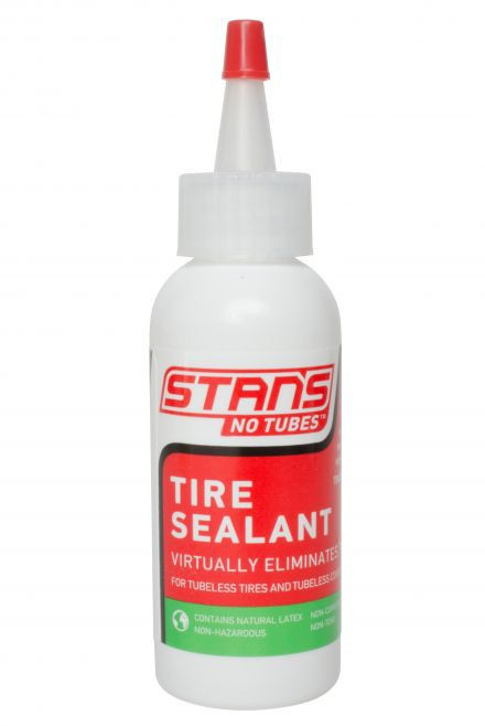 Stan's No Tubes Anti-lek Vloeistof - 60 ml 1