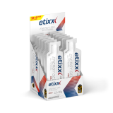 Etixx Energy Gel - Nutritional - 12 x 40 ml 2