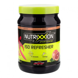 Nutrixxion Iso Refresher - 700 gram