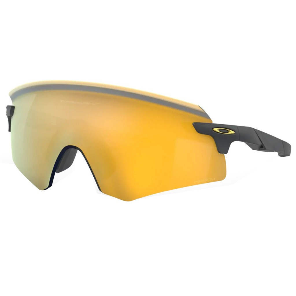 Oakley Encoder Matte Carbon, Prizm 24K 1