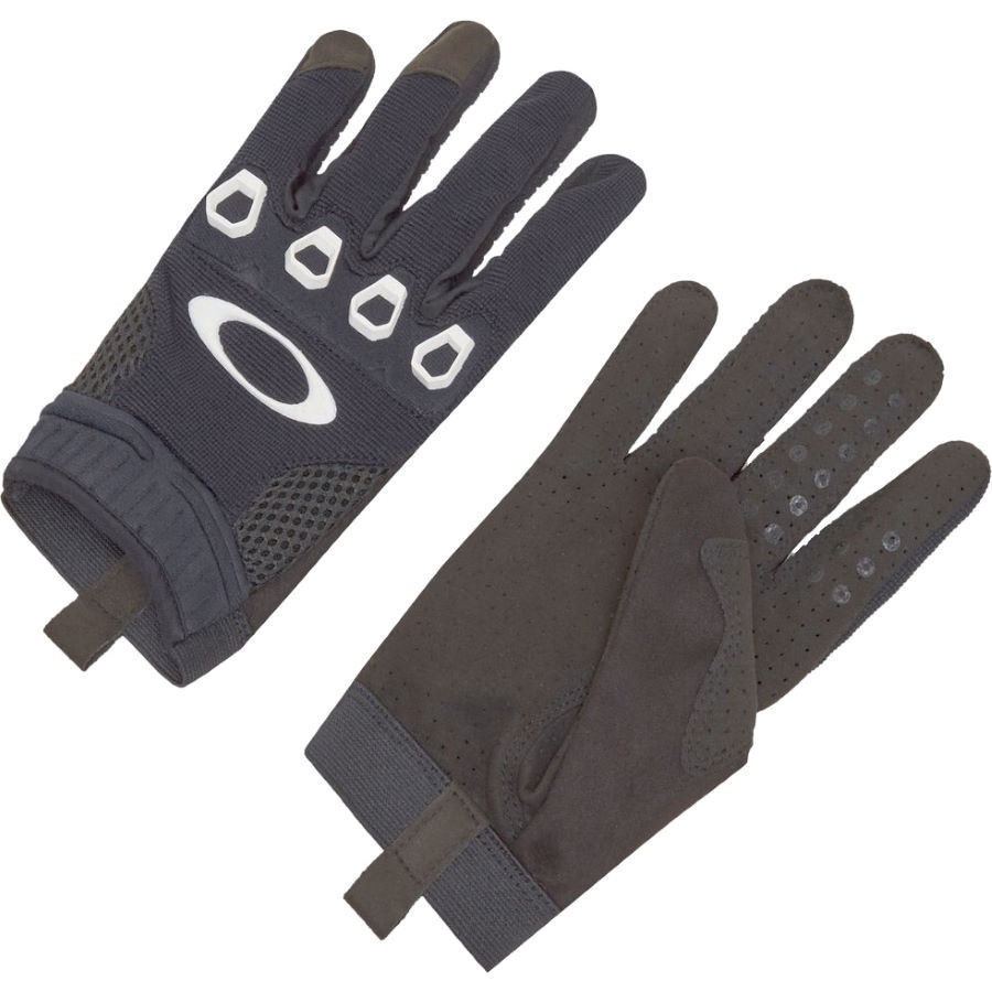 Oakley Automatic Glove 2.0 - Zwart 1