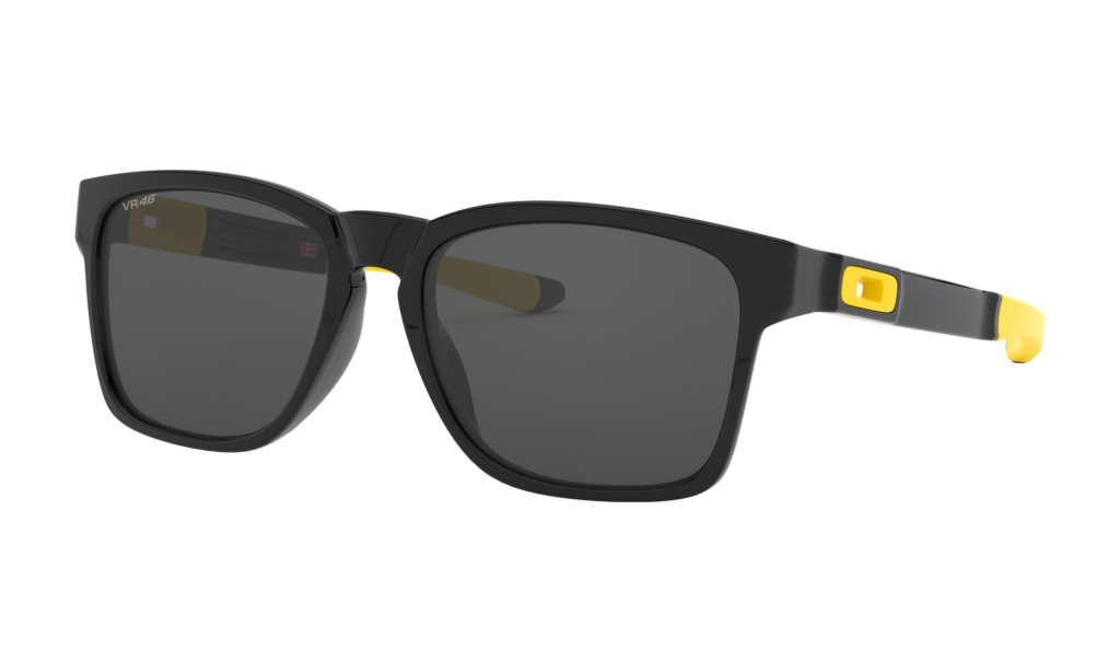 Oakley Catalyst VR46 - Grey lens 1