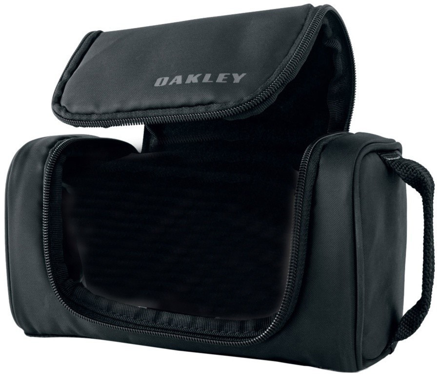 Oakley Crossbril Draagtas - Zwart 1