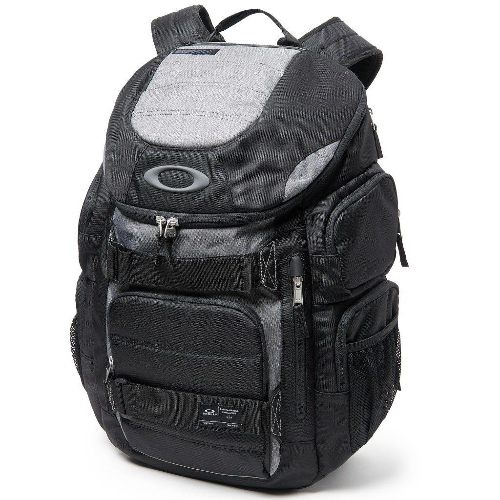Oakley Enduro 30L 2.0 Rugzak - Zwart 1
