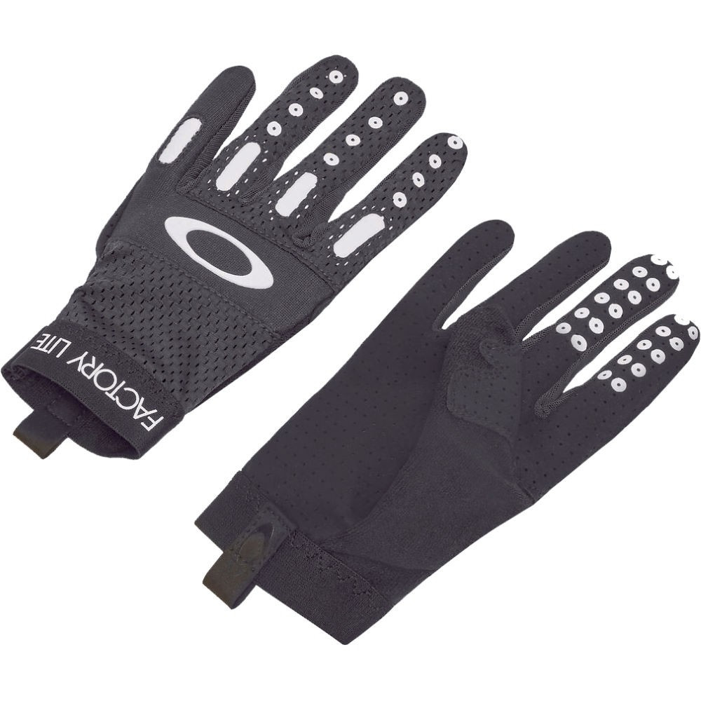 Oakley Factory Lite Glove 2.0 - Zwart 1