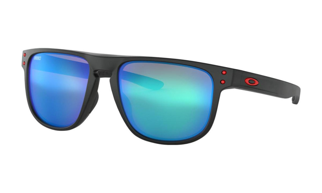 Oakley Holbrook R MV - Prizm sapphire 1