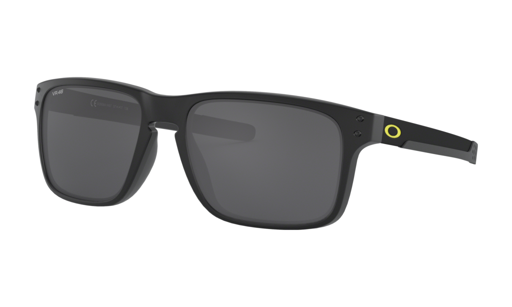 Oakley Holbrook VR46 - Prizm polarized 1