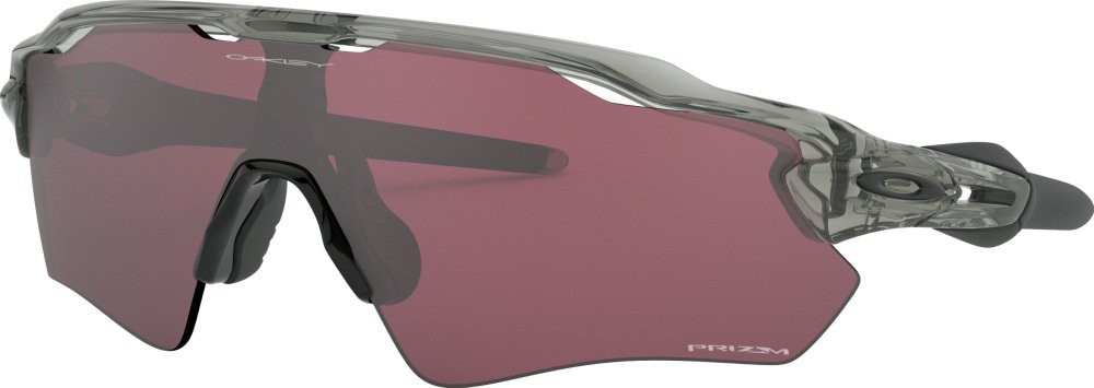 Oakley Radar EV Path Zonnebril Grey Ink - Prizm Road Black Lens 1