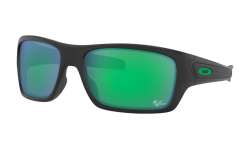 Oakley Turbine MotoGP - Jade Iridium