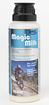 OKO Magic Milk - 250 ml 1