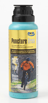 OKO Puncture Free - 250 ml 1