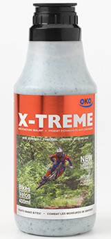 OKO X-Treme - 400 ml 1