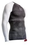 Compressport ON/OFF Multisport Ondershirt Lange Mouwen 2
