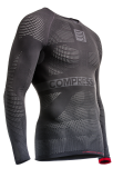 Compressport ON/OFF Multisport Ondershirt Lange Mouwen 3