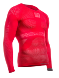 Compressport ON/OFF Multisport Ondershirt Lange Mouwen 1