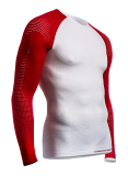 Compressport ON/OFF Multisport Ondershirt Lange Mouwen 5