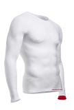 Compressport ON/OFF Multisport Ondershirt Lange Mouwen 4