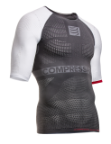 Compressport ON/OFF Multisport Ondershirt Korte Mouwen 2