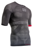 Compressport ON/OFF Multisport Ondershirt Korte Mouwen 1