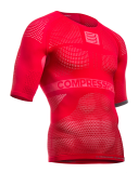 Compressport ON/OFF Multisport Ondershirt Korte Mouwen 4