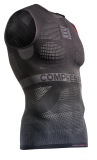 Compressport ON/OFF Multisport Ondershirt Zonder Mouwen 1