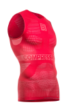 Compressport ON/OFF Multisport Ondershirt Zonder Mouwen 2