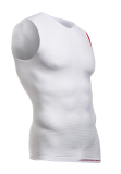 Compressport ON/OFF Multisport Ondershirt Zonder Mouwen 3