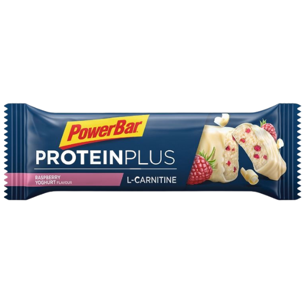 PowerBar Protein Plus L-Carnitine Bar - 1 x 35 gram 1
