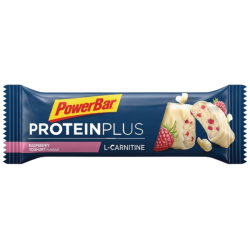 PowerBar Protein Plus L-Carnitine Bar - 1 x 35 gram