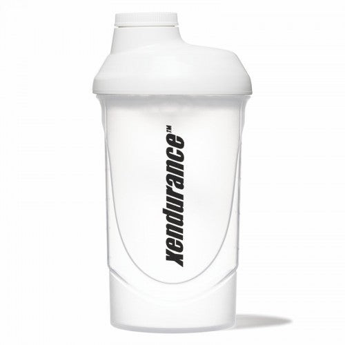 Xendurance Opal White Wave Shaker - 800 ml 1