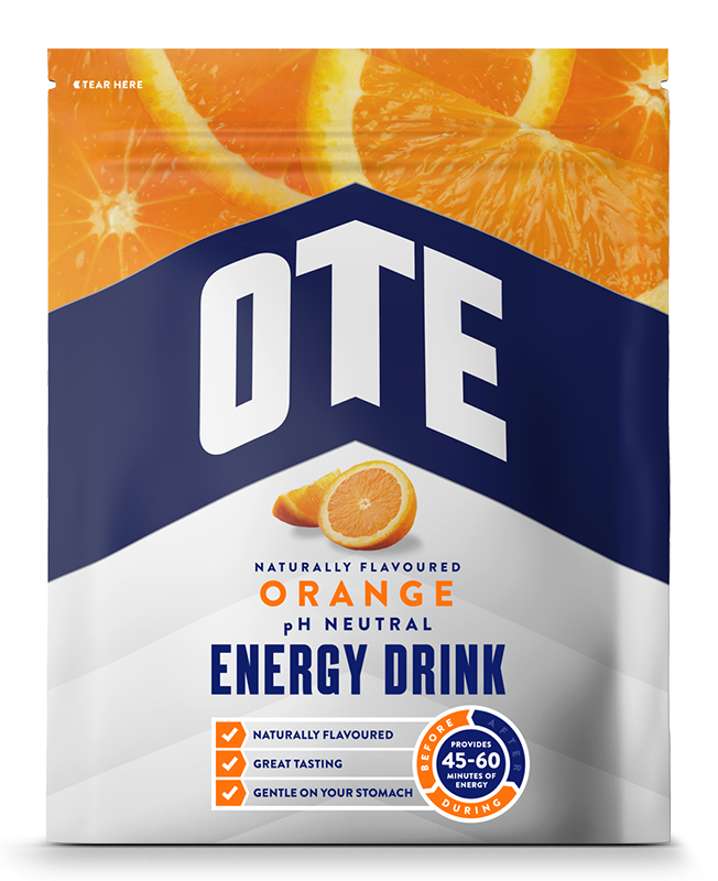 OTE Energy Drink - 1,2 kg 3