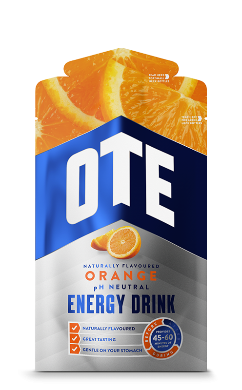 OTE Energy Drink - 1 x 43 gram 3