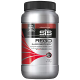 SiS REGO Rapid Recovery - Chocolate - 500 gram (THT 30-6-2026) 2
