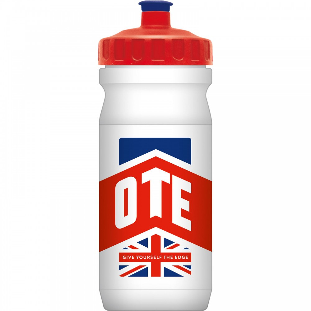 OTE Bidon - 600 ml - 5 + 1 gratis 1