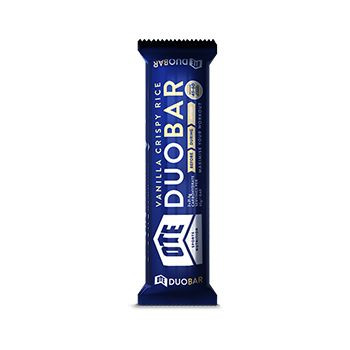 OTE Duo Energy Bar - 24 x 65 gram 1