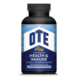 OTE Health & Immune - 120 capsules