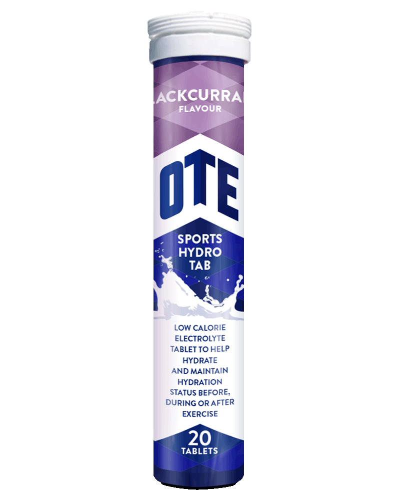 Aanbieding OTE Hydro Tab - 20 x 4 gram 2