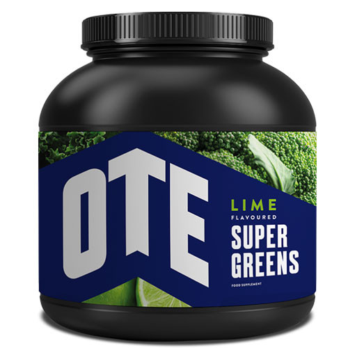 OTE Super Greens - 360 gram 1