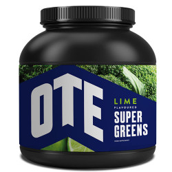 OTE Super Greens - 360 gram