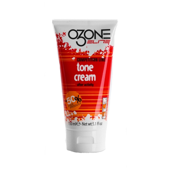 Ozone Tone Creme - 150 ml 1